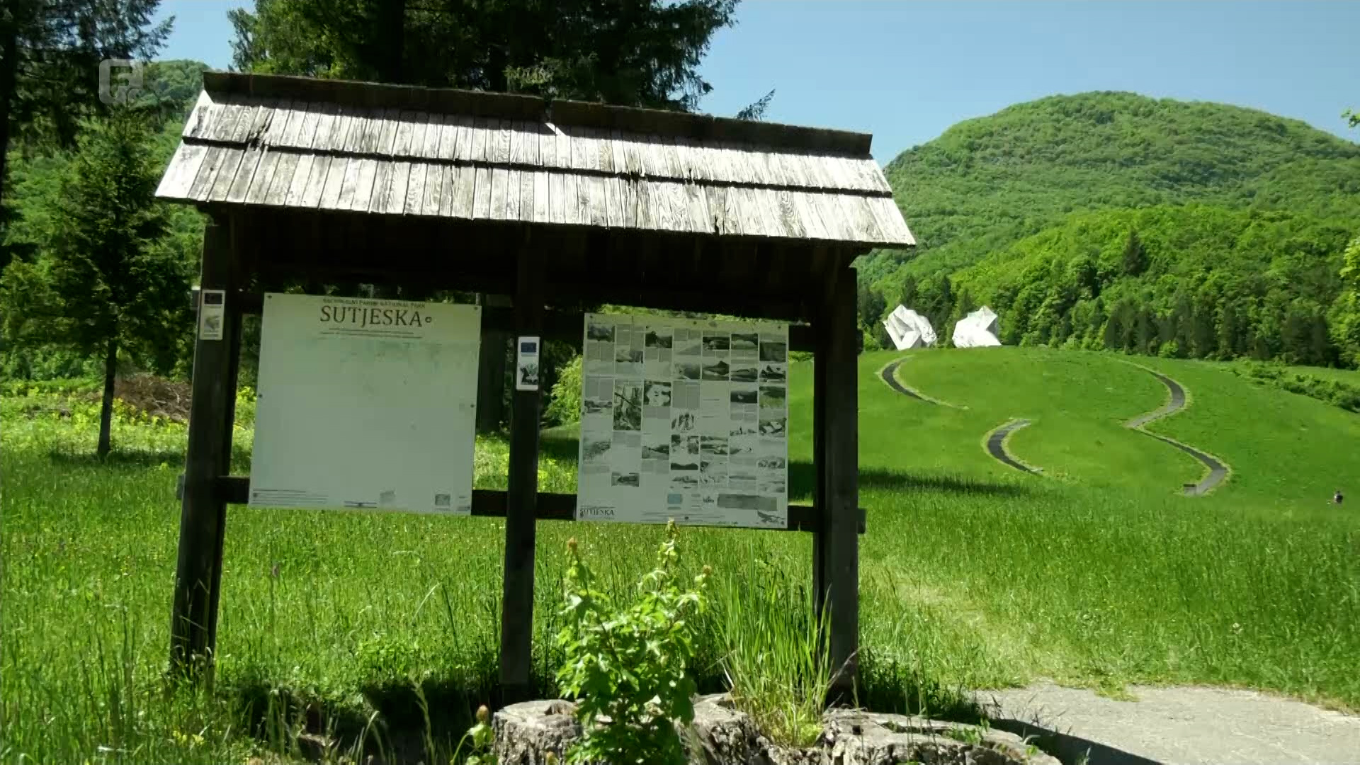 Političko-tajkunska bitka na Sutjesci